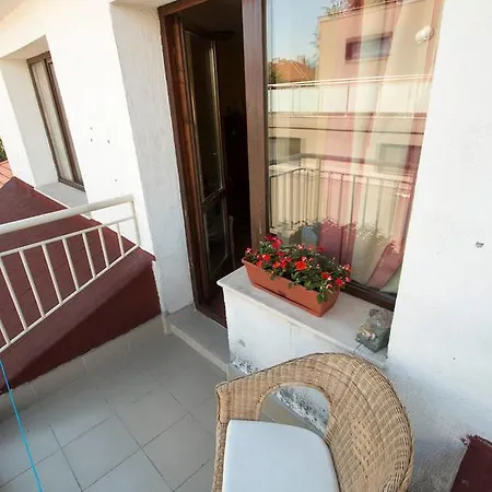 Rooftop Terrace & Studio Next To The Center * Sofía