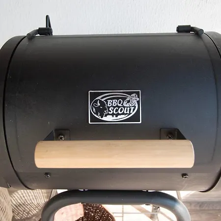 Rooftop Terrace & Studio Next To The Center