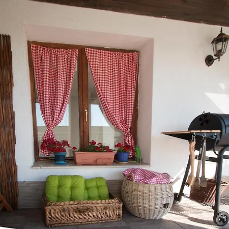 Rooftop Terrace & Studio Next To The Center * Sofia